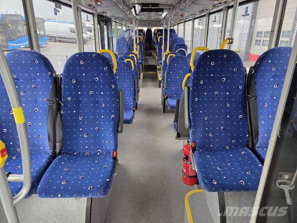 MAN Lion´s City L A26 LE A44 Intercity bus